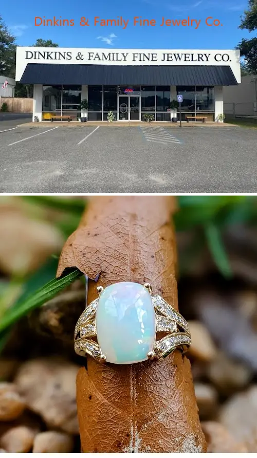 Dinkins & Family Fine Jewelry Co.