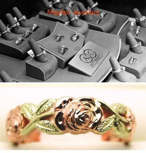 Mayfair Jewelers