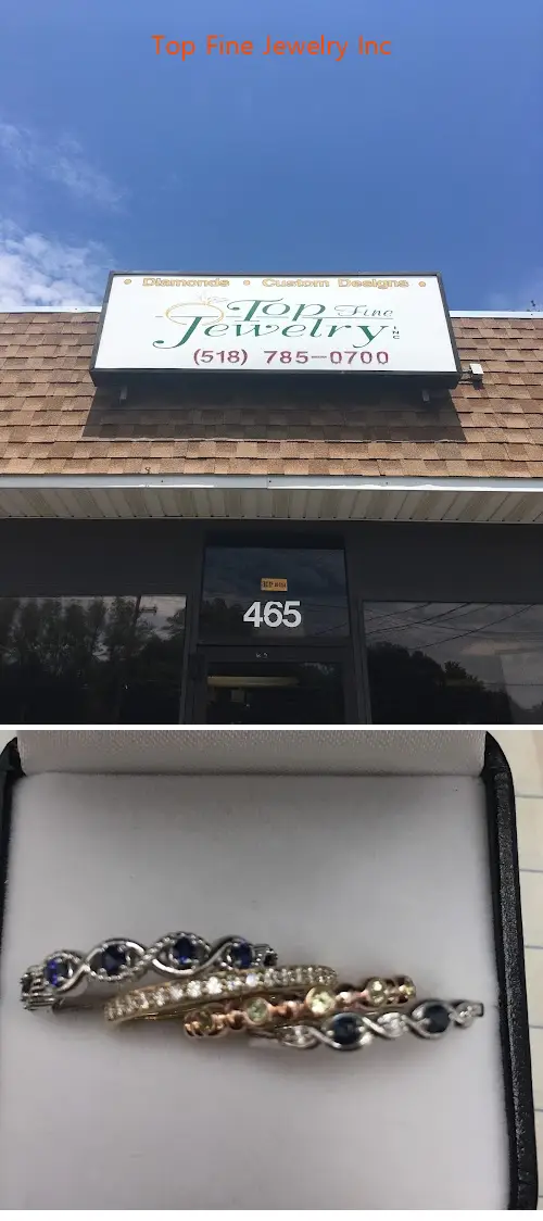 Top Fine Jewelry Inc