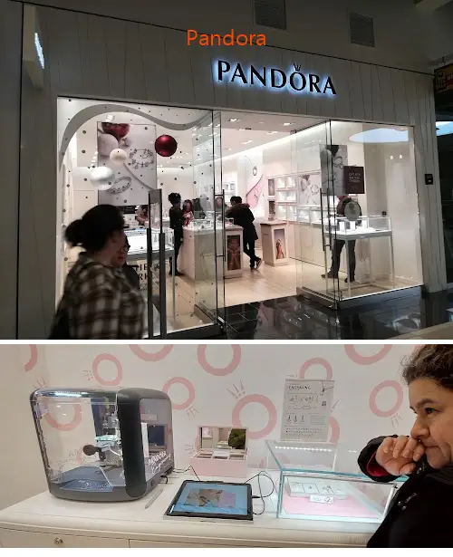 Pandora
