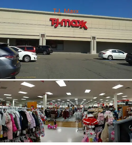 T.J. Maxx