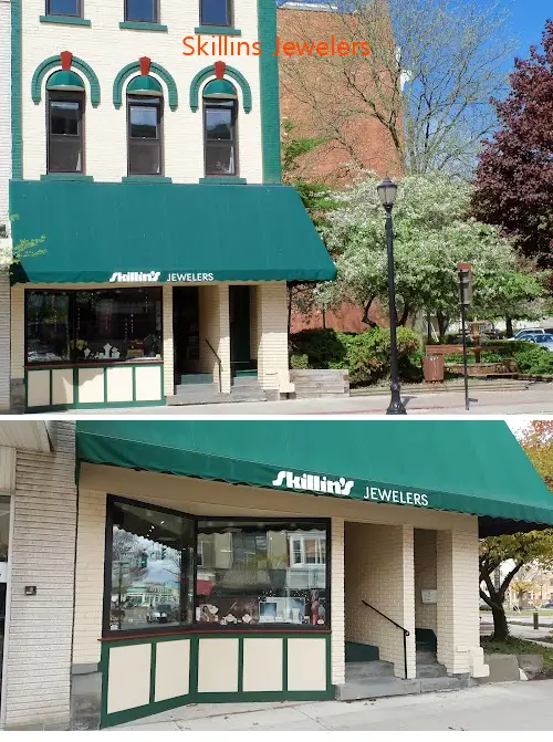 Skillins Jewelers