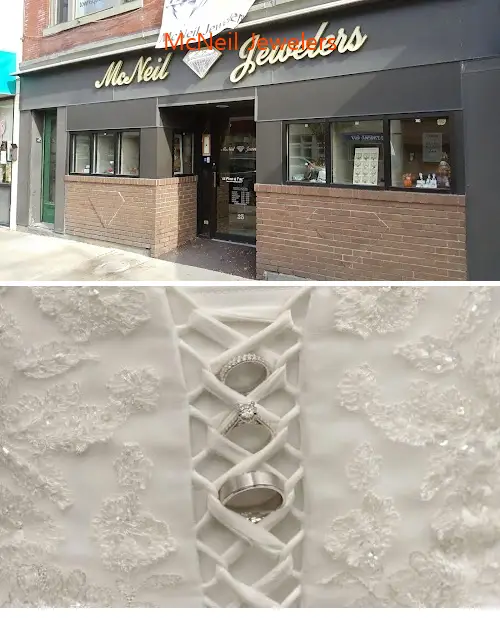 McNeil Jewelers