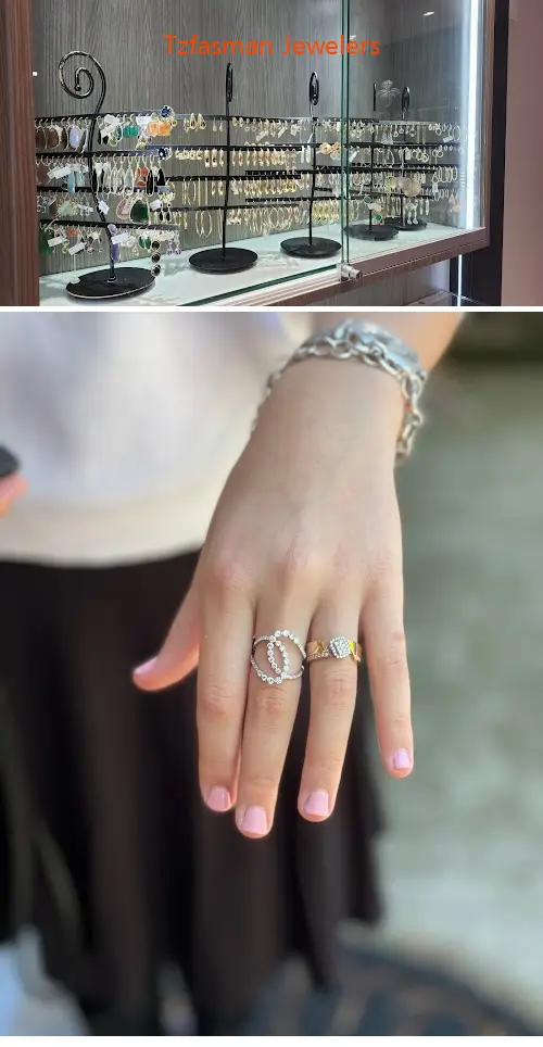 Tzfasman Jewelers