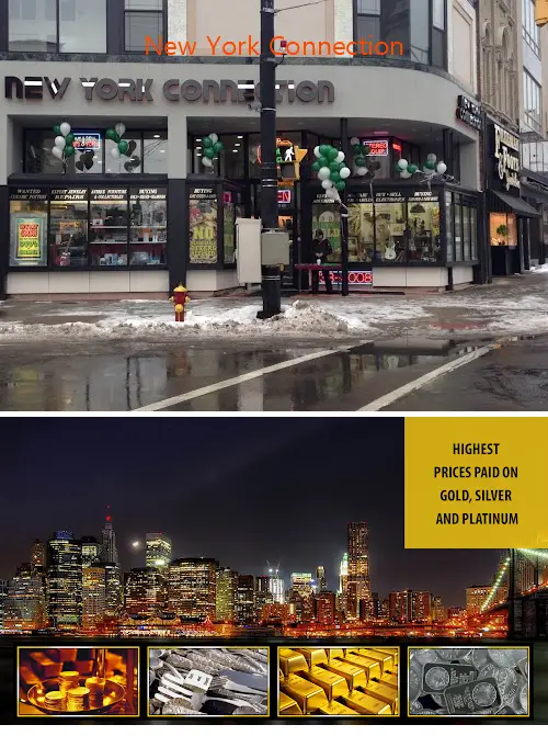 New York Connection