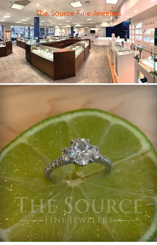 The Source Fine Jewelers