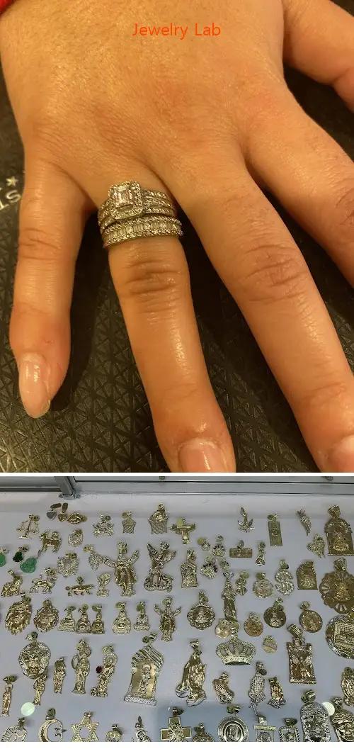 Jewelry Lab