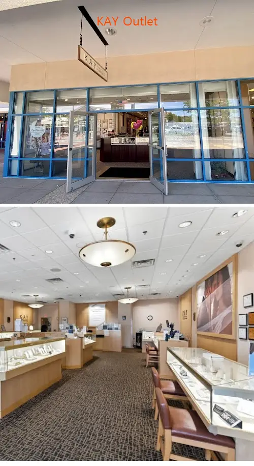 KAY Outlet