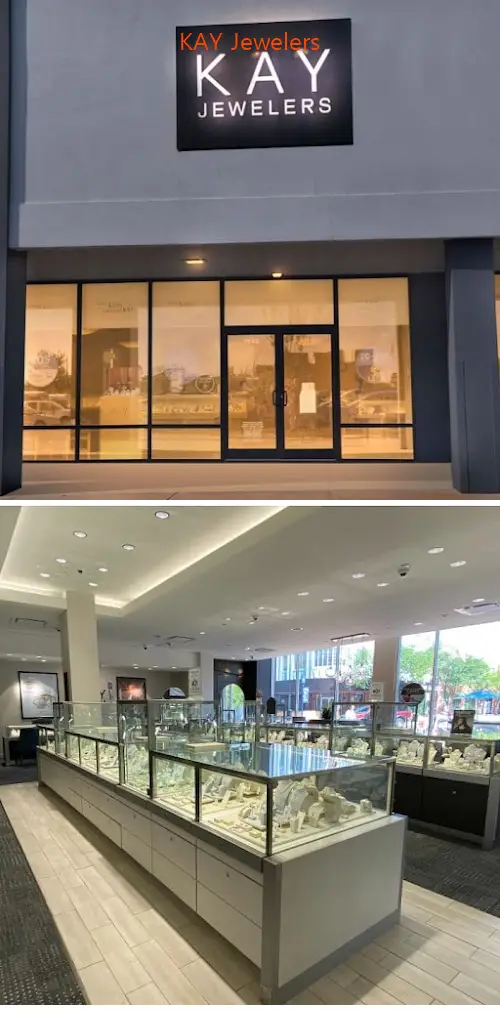 KAY Jewelers