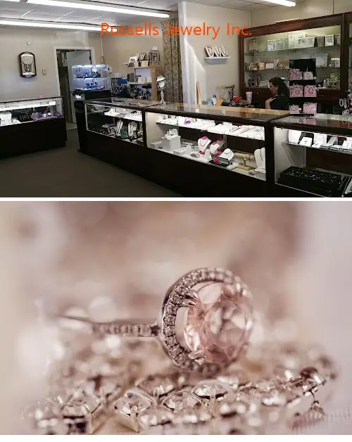 Russells Jewelry Inc.