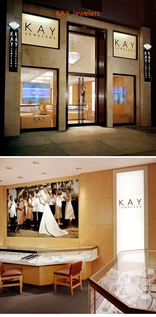 KAY Jewelers