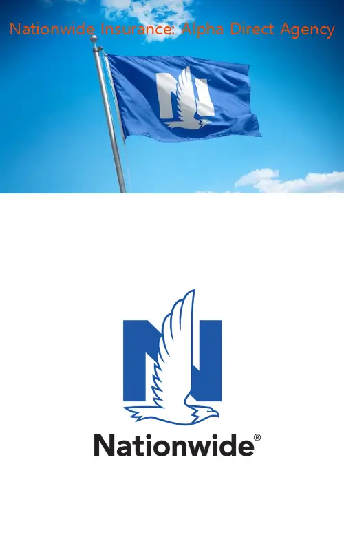 Nationwide Insurance: Alpha Direct Agency