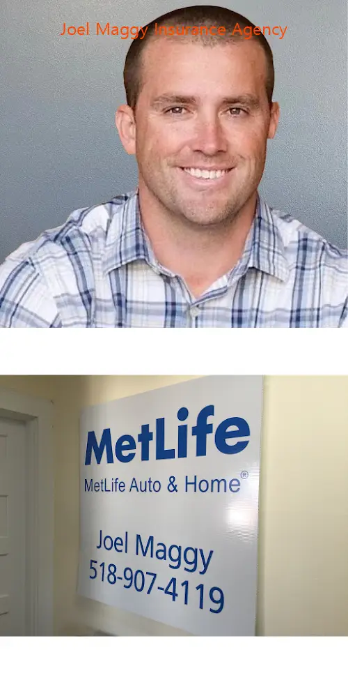 Joel Maggy Insurance Agency