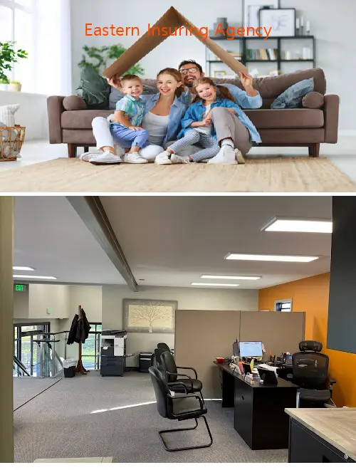 Eastern Insuring Agency