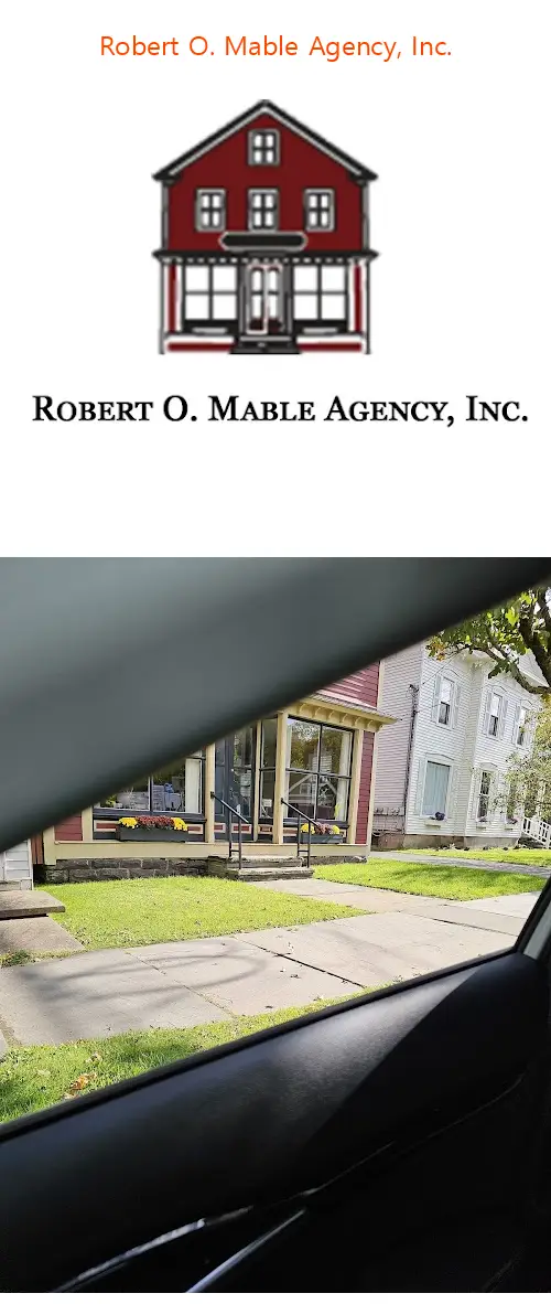 Robert O. Mable Agency, Inc.