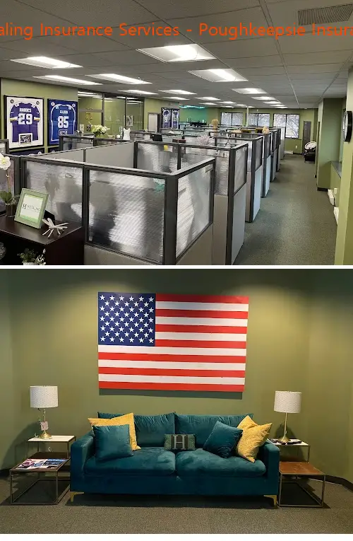 Hotaling Insurance Services - Poughkeepsie Insurance