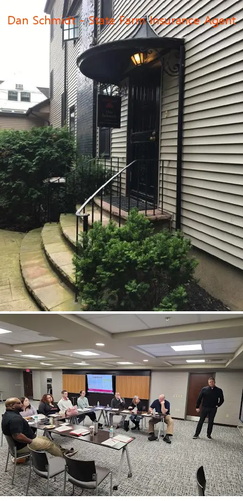 Dan Schmidt - State Farm Insurance Agent