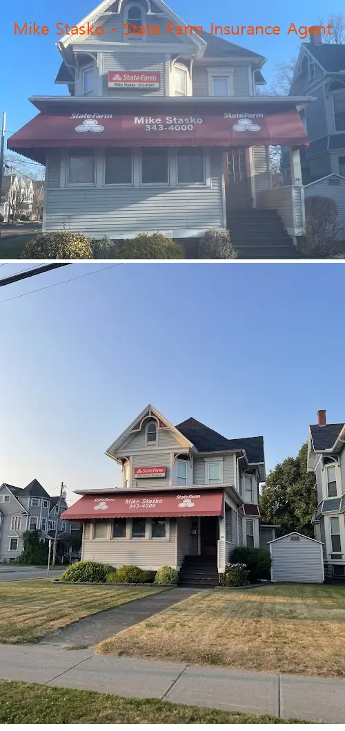 Mike Stasko - State Farm Insurance Agent