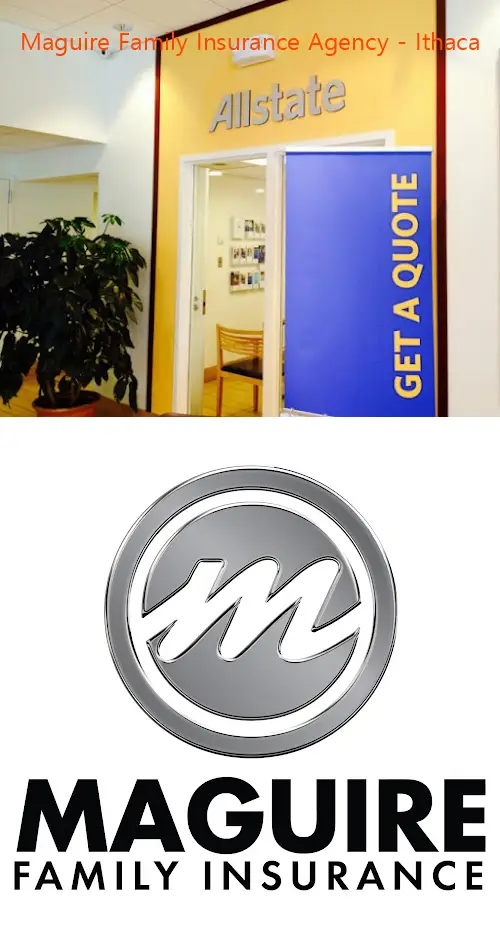 Maguire Family Insurance Agency - Ithaca