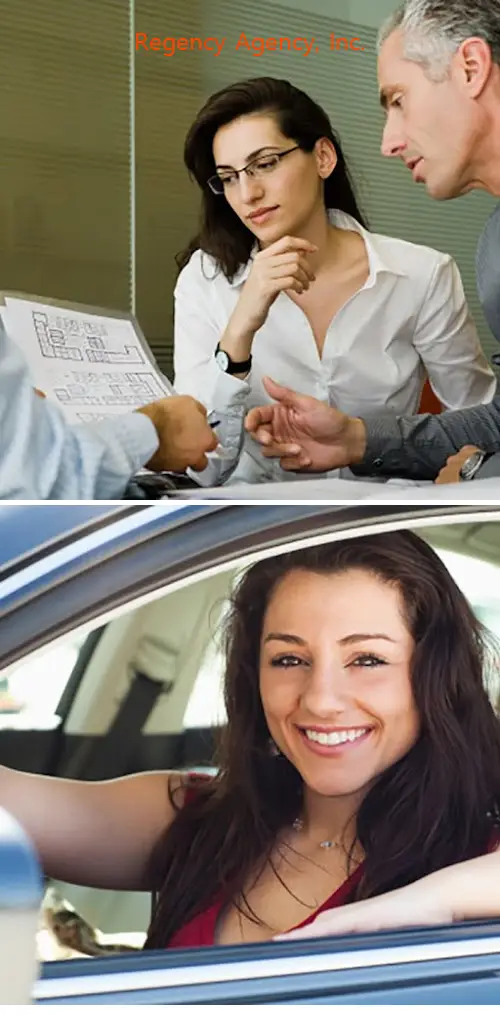 Regency Agency, Inc.