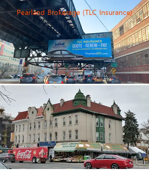 Pearland Brokerage (TLC Insurance)