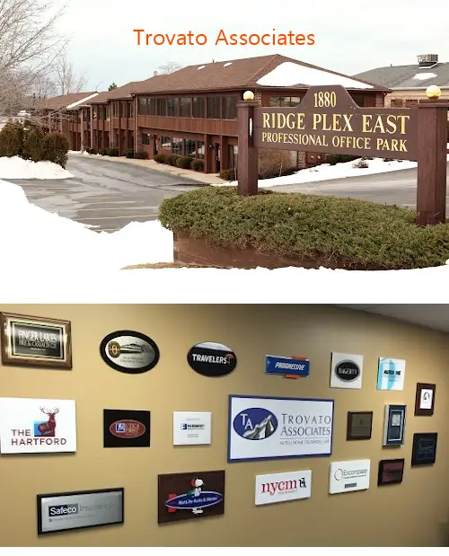 Trovato Associates