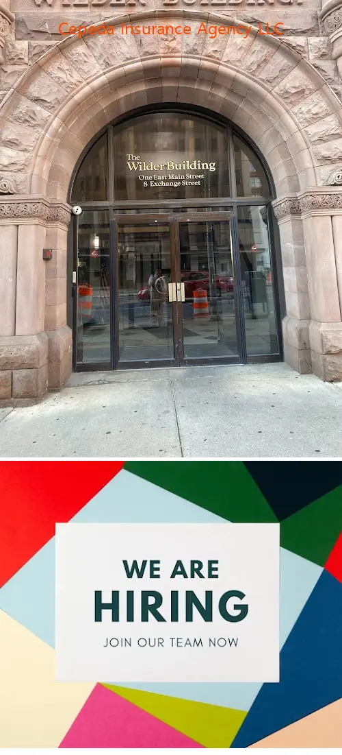 Cepeda Insurance Agency LLC