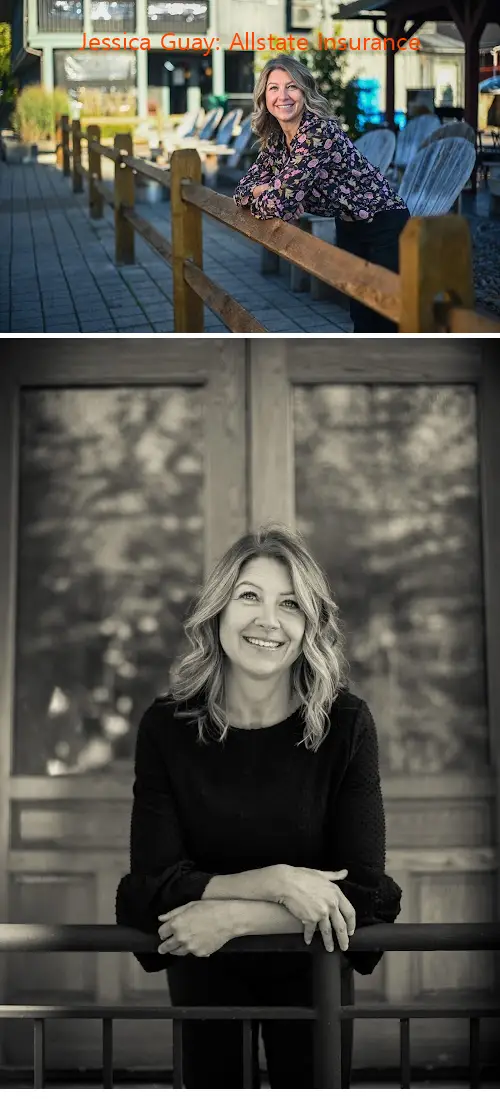 Jessica Guay: Allstate Insurance