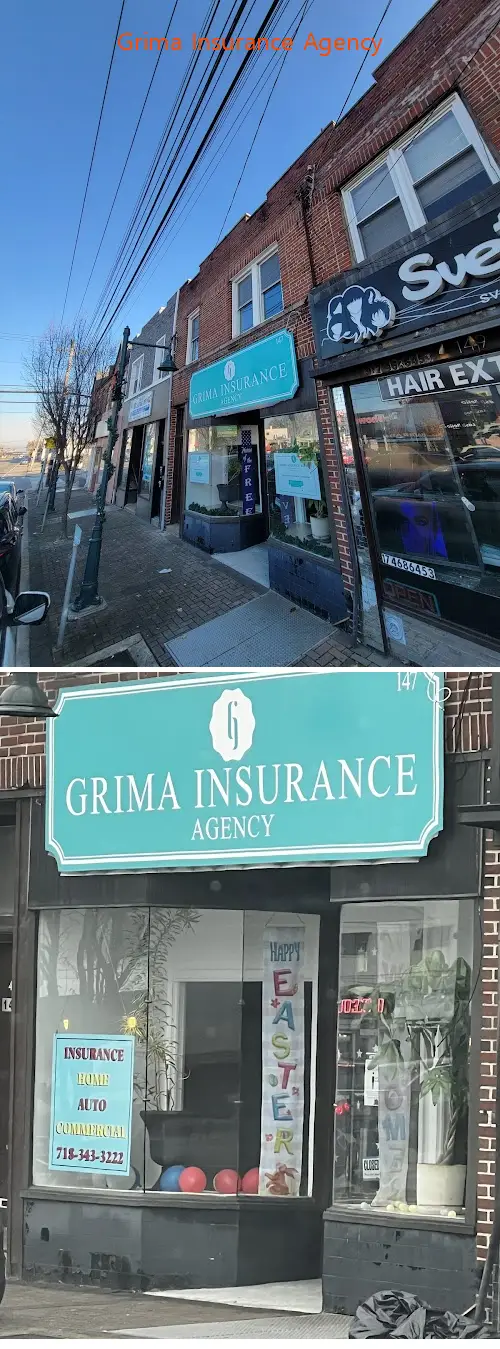 Grima Insurance Agency