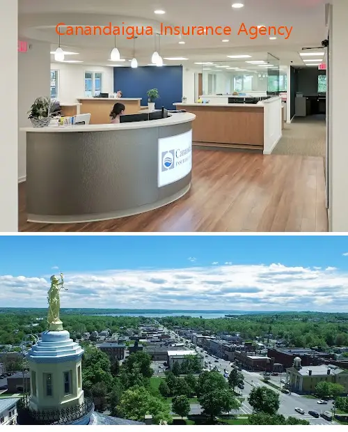 Canandaigua Insurance Agency