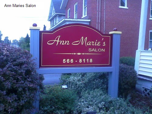 Ann Maries Salon