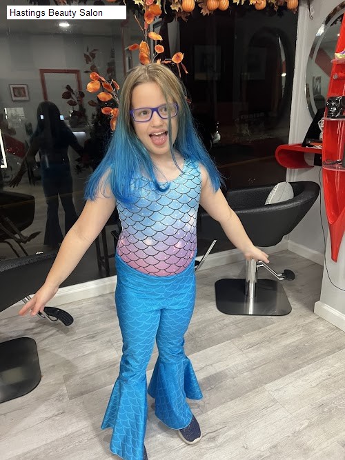 Hastings Beauty Salon