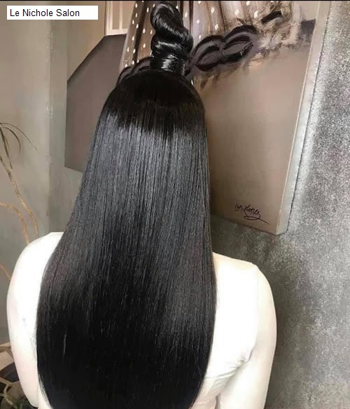 Le Nichole Salon