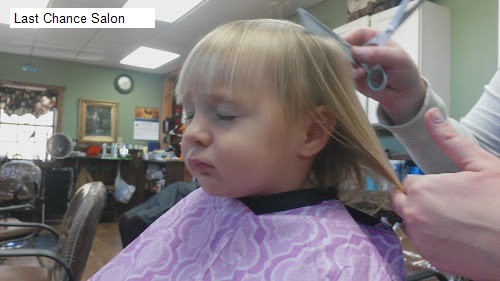 Last Chance Salon