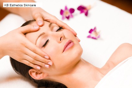 KB Esthetics Skincare