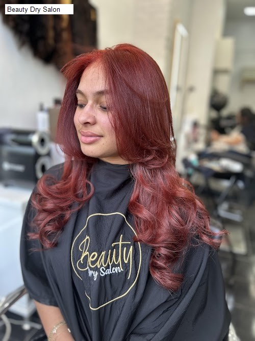 Beauty Dry Salon