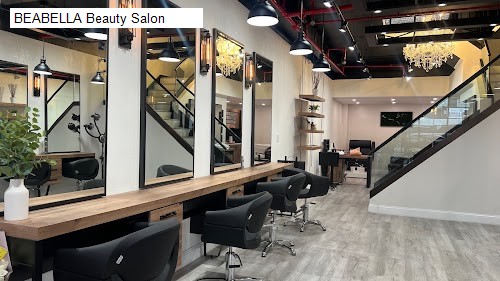 BEABELLA Beauty Salon