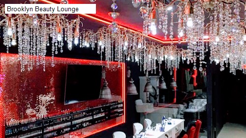 Brooklyn Beauty Lounge