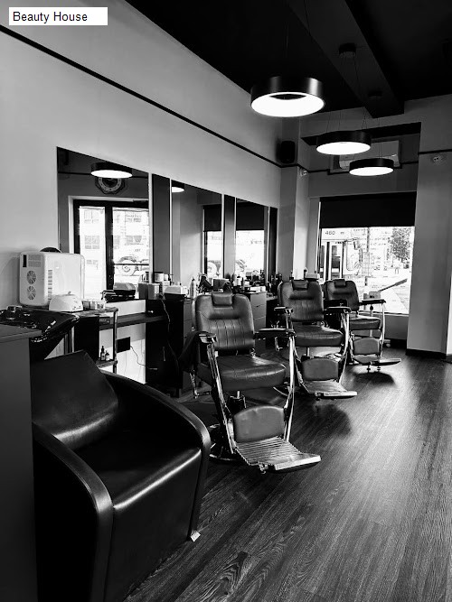 Beauty House