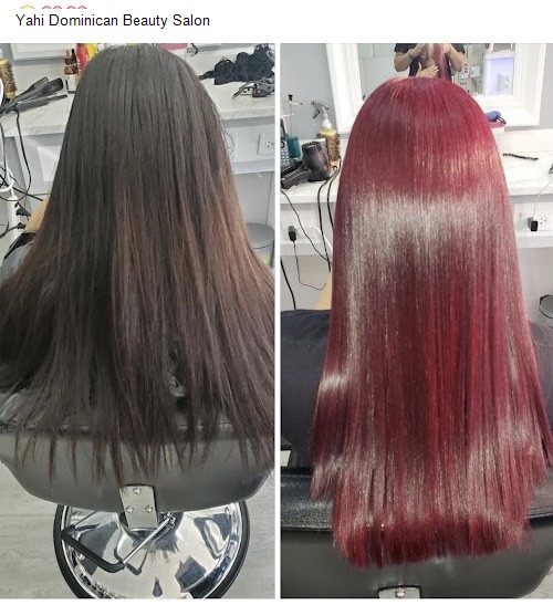 Yahi Dominican Beauty Salon