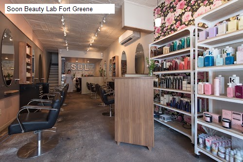 Soon Beauty Lab Fort Greene