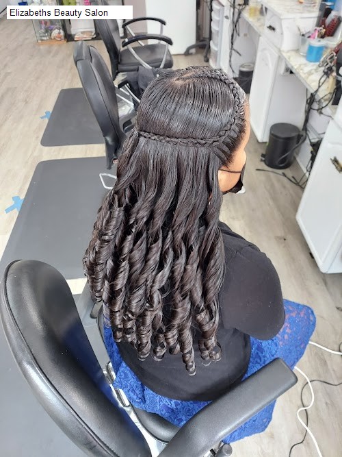 Elizabeths Beauty Salon