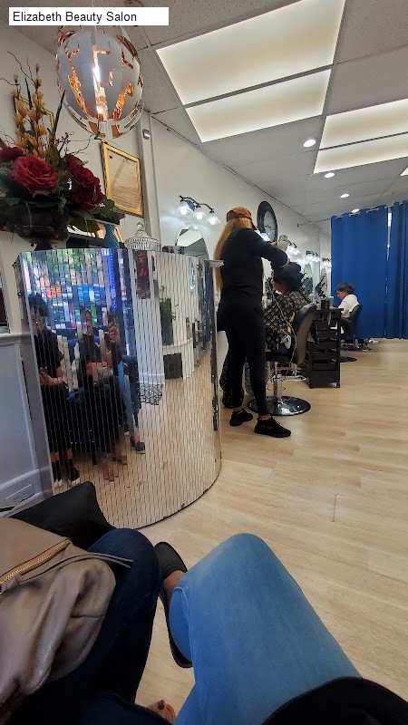 Elizabeth Beauty Salon