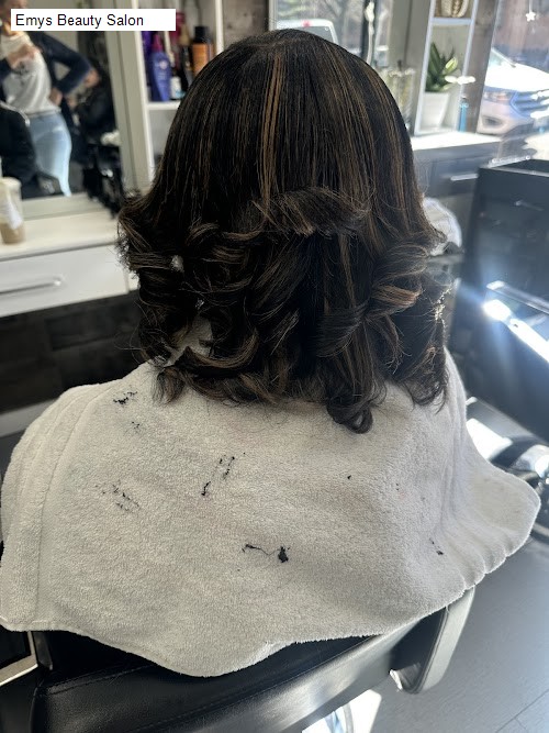 Emys Beauty Salon