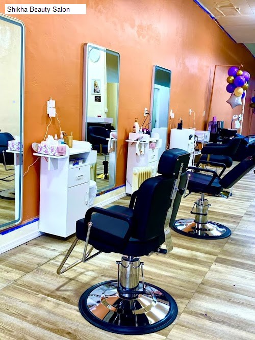 Shikha Beauty Salon