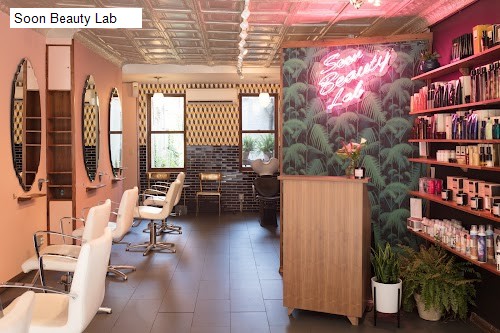 Soon Beauty Lab