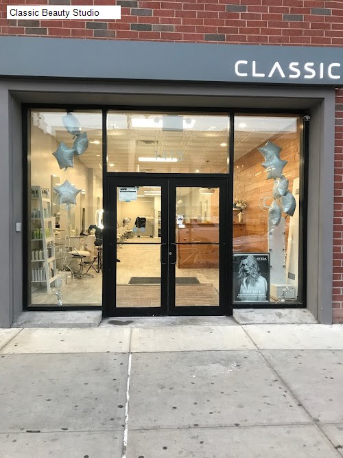 Classic Beauty Studio