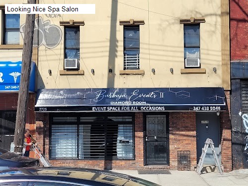 Looking Nice Spa Salon