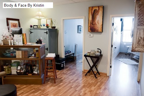 Body & Face By Kristin