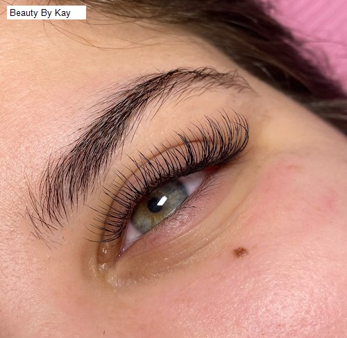 Beauty By Kay